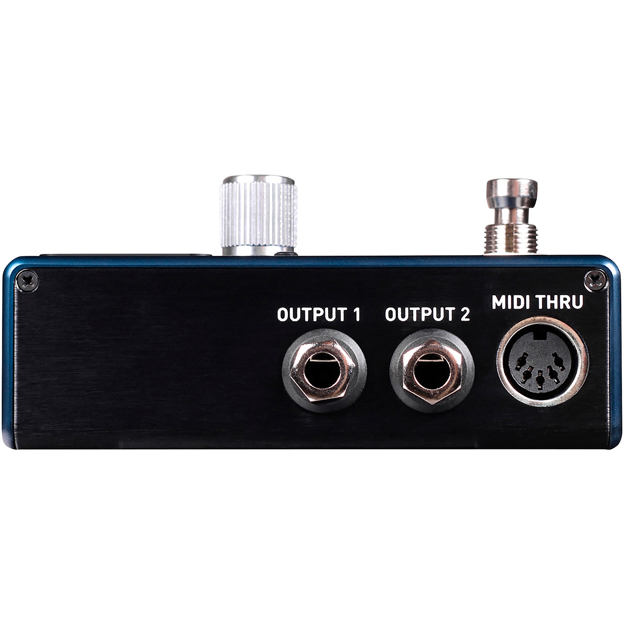 Source Audio EQ2 Programmable EQ Pedal | Guitar Center