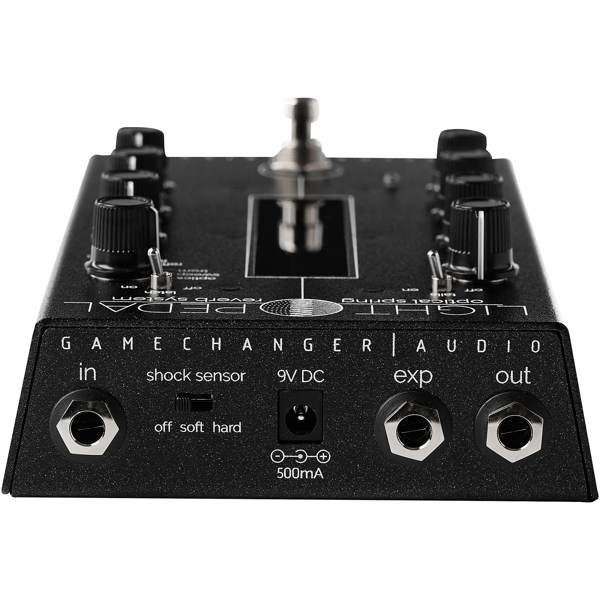 ギター Gamechanger Audio LIGHT PEDAL LIGHT PEDAL - Gamechanger Audio