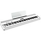 Roland FP-90X Digital Piano With Matching Stand and DP-10 Pedal White