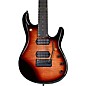 Ernie Ball Music Man 20th Anniversary John Petrucci JP7 7-String Electric Guitar Honey Butter Burst thumbnail