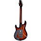 Ernie Ball Music Man 20th Anniversary John Petrucci JP7 7-String Electric Guitar Honey Butter Burst