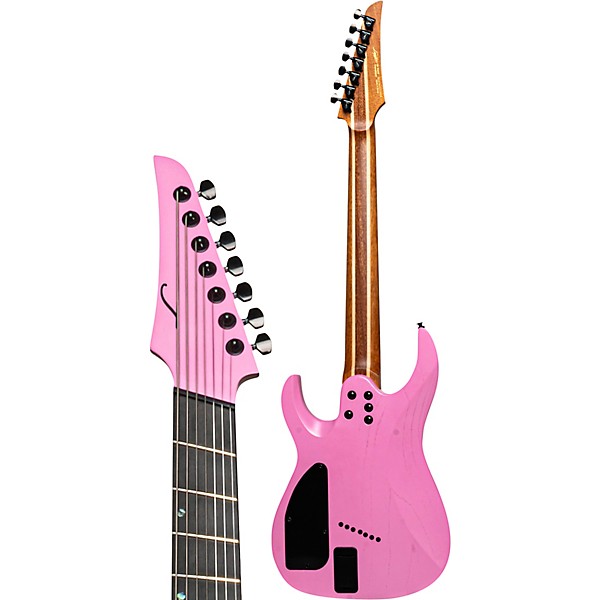 Legator N7FP Ninja Performance 7-String Electric Guitar