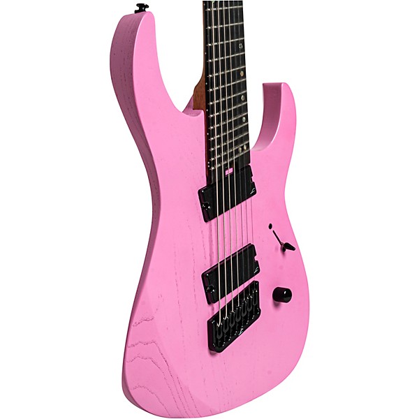 Legator N7FP Ninja Performance 7-String Electric Guitar