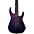 Legator N7FP Ninja Performance 7-String Electric Guitar ... Legator N7FP Ninja Performance 7-String Electric Guitar Iris Fade