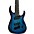 Legator N8FP 8-String Electric Guitar Iris Fade Legator N8FP 8-String Electric Guitar Cali Cobalt