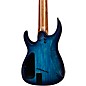 Legator N8FP 8-String Electric Guitar Cali Cobalt
