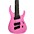 Legator N8FP 8-String Electric Guitar Iris Fade Legator N8FP 8-String Electric Guitar Flamingo