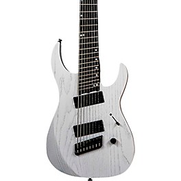 Legator N8FP 8-String Electric Guitar Iris Fade Legator N8FP 8-String Electric Guitar Snow Fall