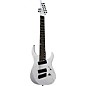 Legator N8FP 8-String Electric Guitar Snow Fall