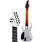 Legator N8FP 8-String Electric Guitar Snow Fall