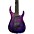 Legator N8FP 8-String Electric Guitar Iris Fade Legator N8FP 8-String Electric Guitar Iris Fade