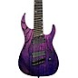 Legator N8FP 8-String Electric Guitar Iris Fade thumbnail