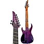 Legator N8FP 8-String Electric Guitar Iris Fade