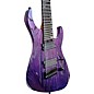 Legator N8FP 8-String Electric Guitar Iris Fade