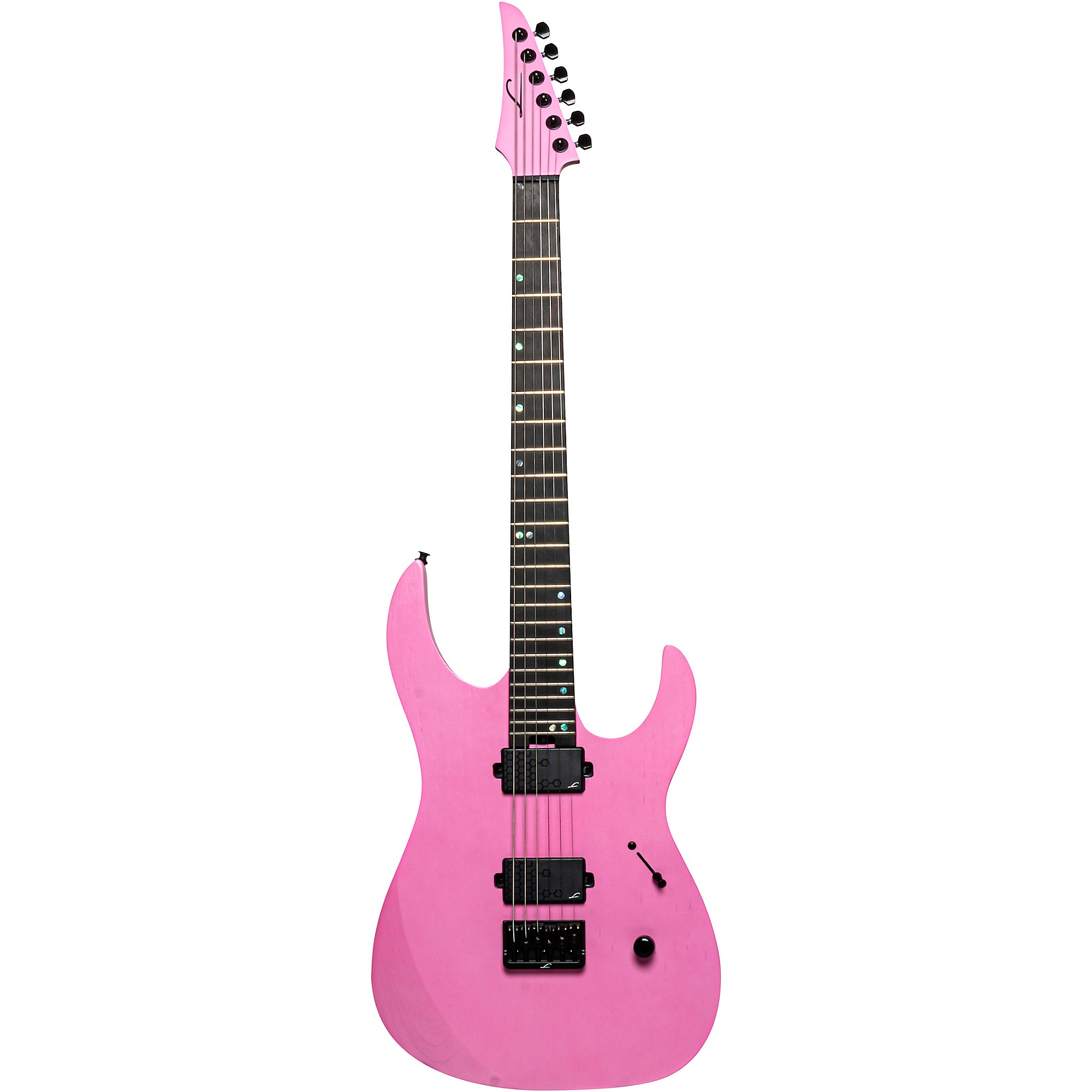 Legator N6P Ninja Performance 6-String Electric Guitar