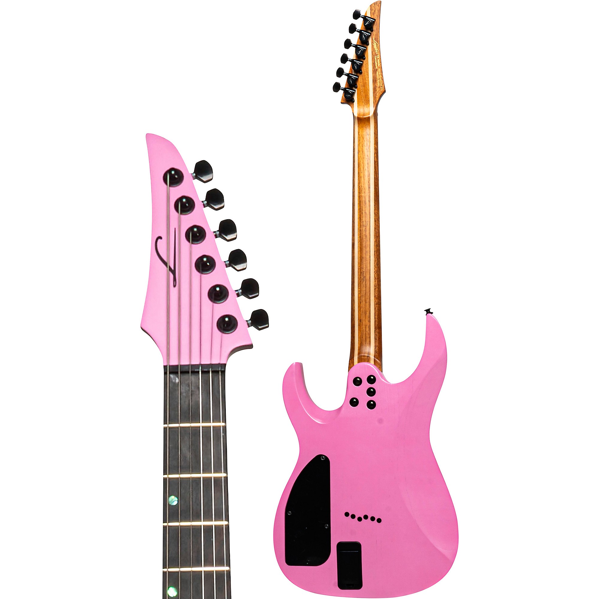 Legator N6P Ninja Performance 6-String Electric Guitar