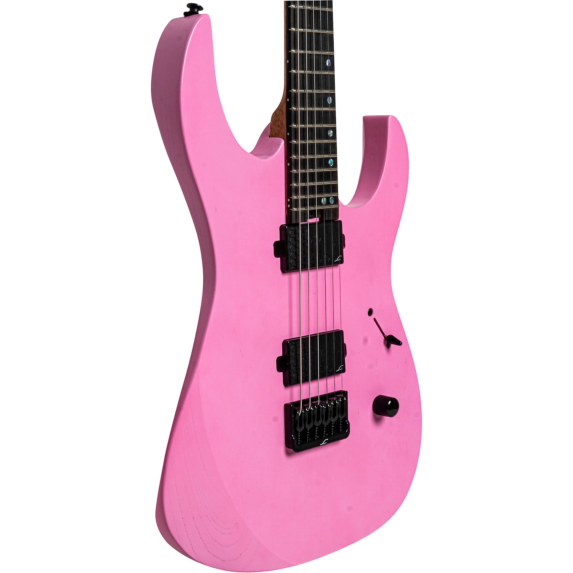 Legator N6FSS 「MAGENTA」 For Shred Player Legator N6FSS Ninja 6 Super Shred Multi-Scale 2024 - Purple