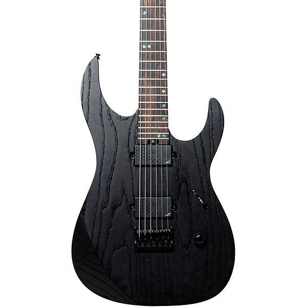 ギター Legator NINJA N6P Legator N6P Ninja Performance 6-String Electric Guitar Satin