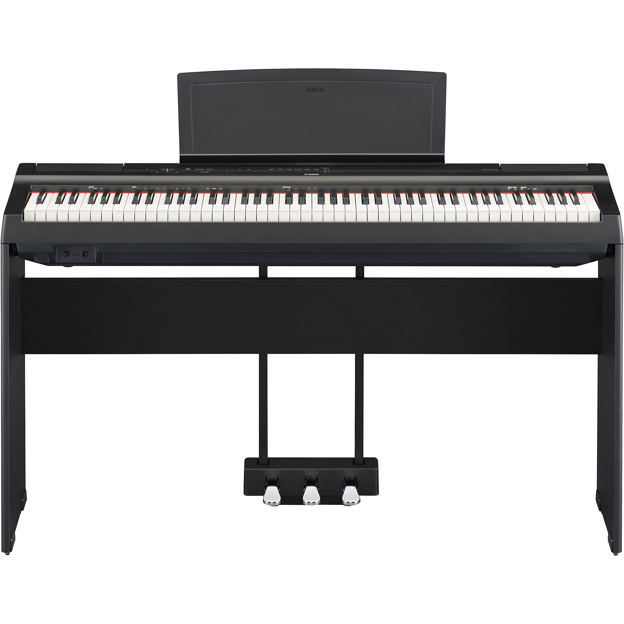 yamaha p125 used for sale