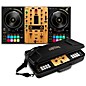 Hercules DJ DJControl Inpulse 500 2-channel DJ Controller in Limited-Edition Gold thumbnail