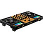 Hercules DJ DJControl Inpulse 500 2-channel DJ Controller in Limited-Edition Gold