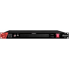 Furman M-8x2 Power line conditioner and surge protector at