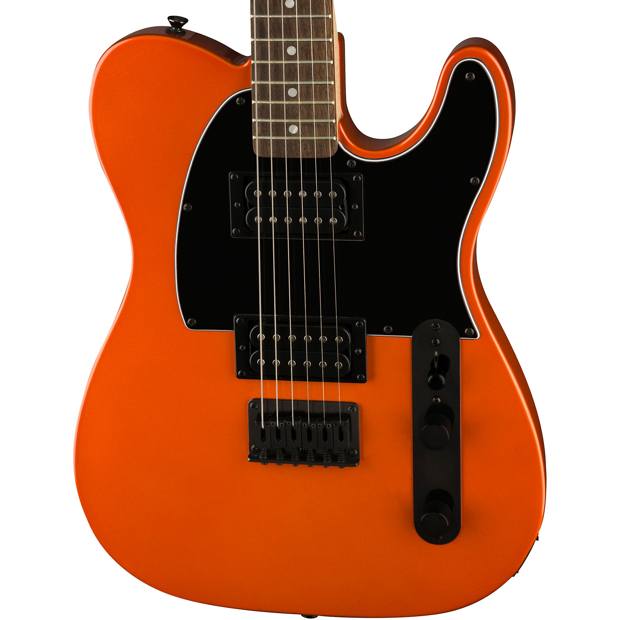 Squier affinity deals orange