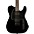 Squier Affinity Telecaster HH Electri... Squier Affinity Telecaster HH Electric Guitar With Matching Headstock Metallic Black