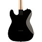 Open Box Squier Affinity Telecaster HH Electric Guitar with Matching Headstock Level 2 Metallic Black 197881138387