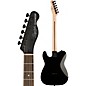 Squier Affinity Telecaster HH Electric Guitar With Matching Headstock Metallic Black