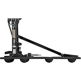 Roland Pro Double Kick Drum Pedal with Noise Eater Technology