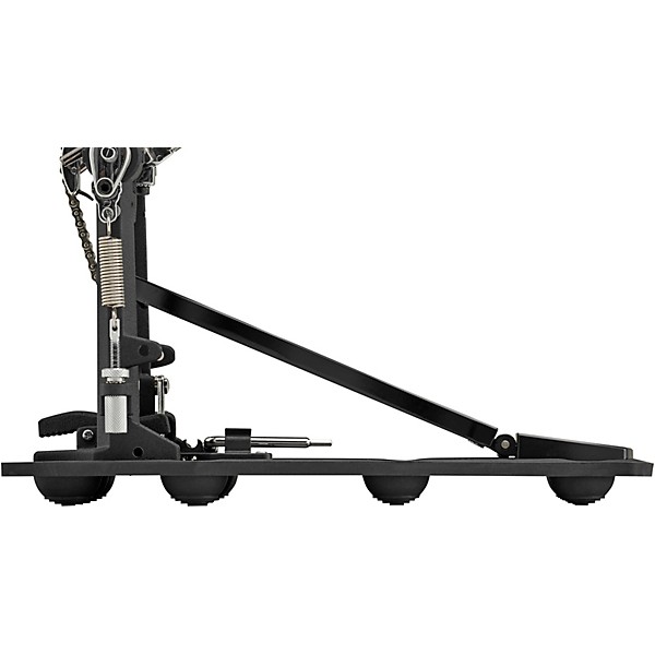 Roland Pro Double Kick Drum Pedal with Noise Eater Technology