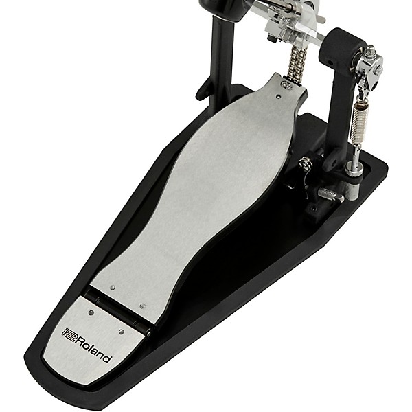 Roland Pro Double Kick Drum Pedal with Noise Eater Technology