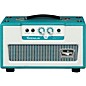 Open Box Tone King Gremlin 5W Tube Guitar Amp Head Level 1 Turquoise