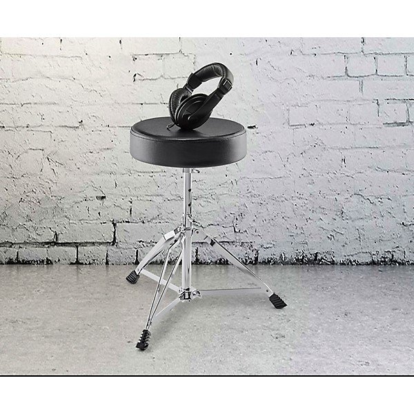 Alesis Drum Essentials Bundle Guitar Center