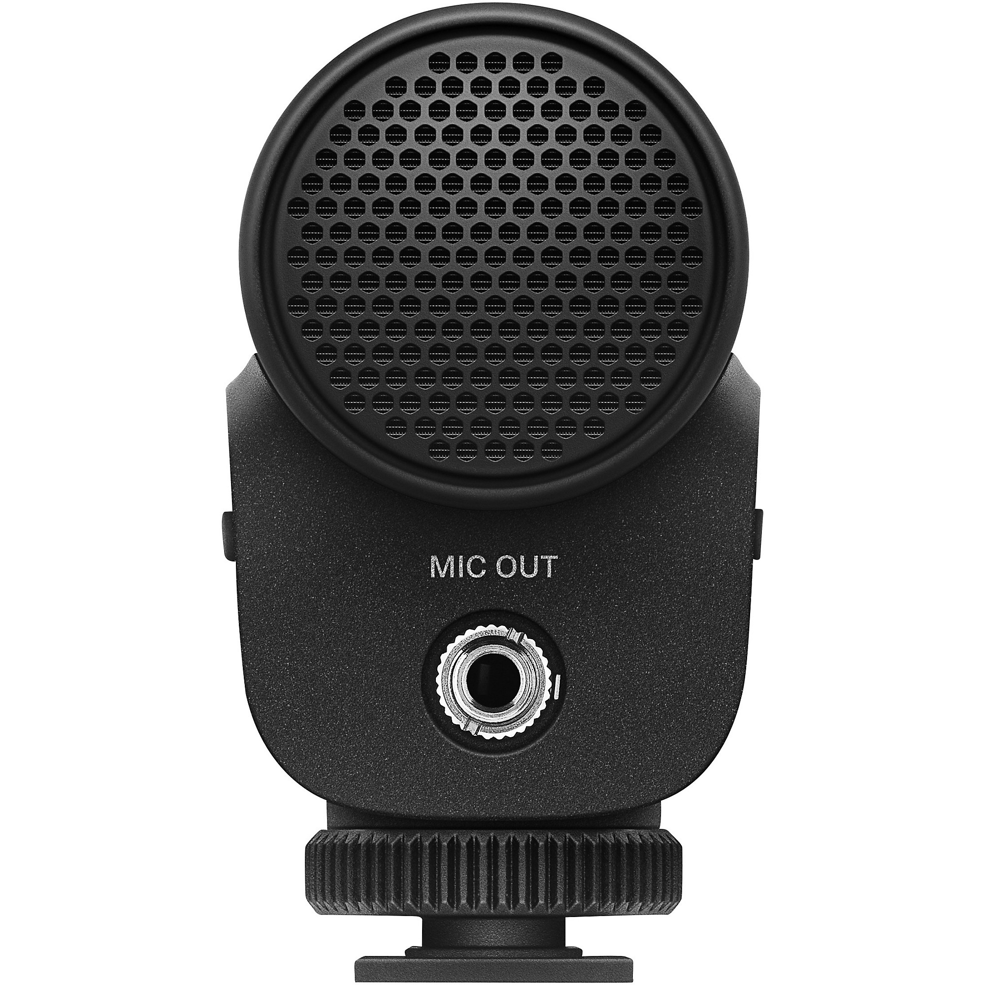 Sennheiser MKE 400-II 508898 Black | eBay