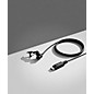 Open Box Sennheiser XS LAV USB-C MOBILE KIT - Includes XS Lav USB-C Clip-on Lavalier Microphone, Manfrotto PIXI Mini Tripo...