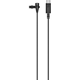 Sennheiser CL 35 USB-C - Designed for MKE 200, MKE 400 and XS Wireless Digital Portable Receiver (RX 35)