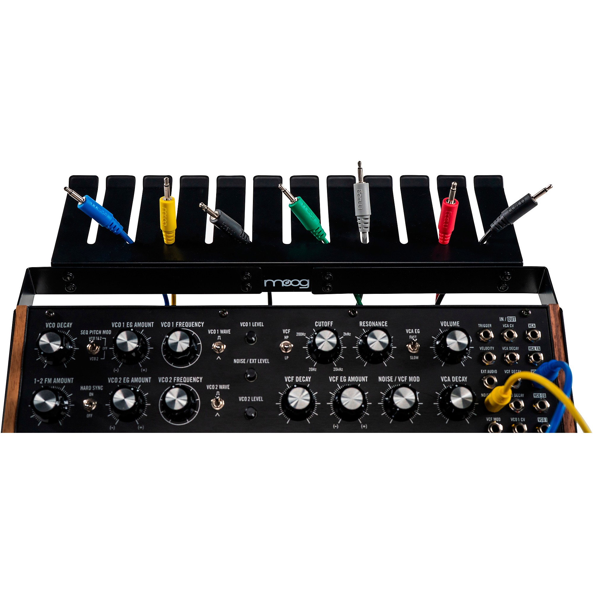 Moog Sound Studio Semi Modular Bundle - Mother 32 and DFAM