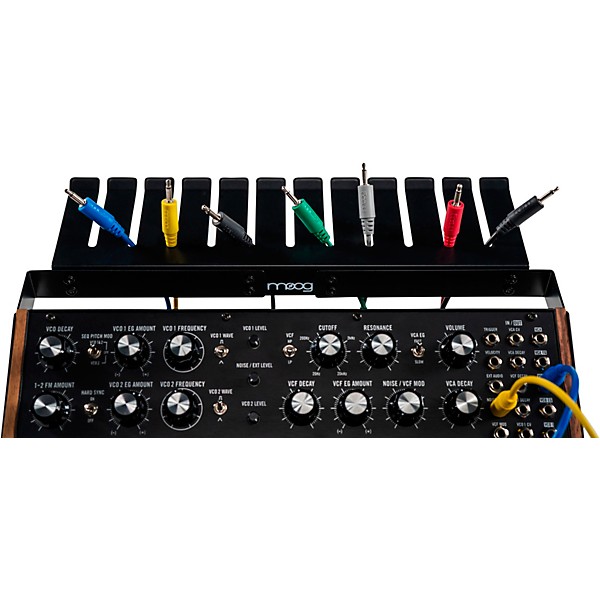 Moog Sound Studio Semi Modular Bundle - Mother 32 and DFAM