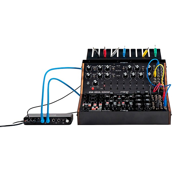 Moog Sound Studio Semi Modular Bundle - Subharmonicon and