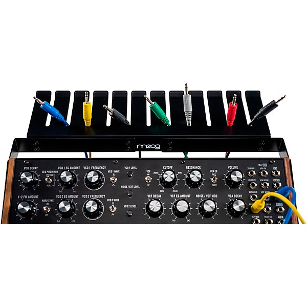 Moog SOUND STUDIO SEMI MODULAR 「コバヤシ様」専用 Moog Sound Studio Semi Modular Bundle - Subharmonicon and