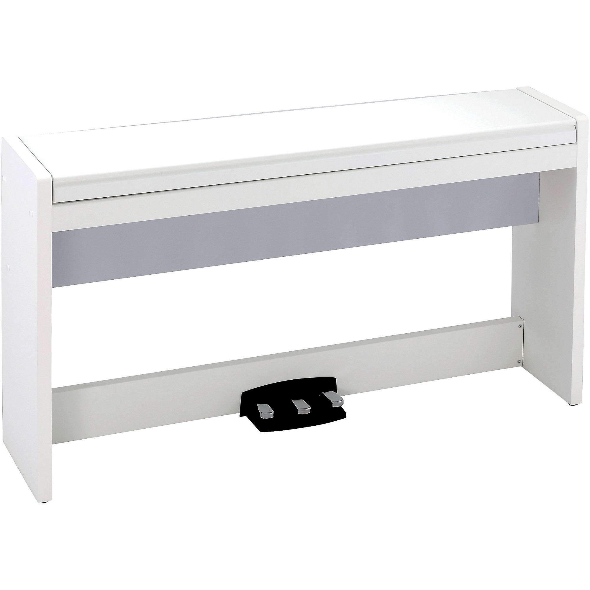 KORG LP-380 Home Digital Piano White | Guitar Center