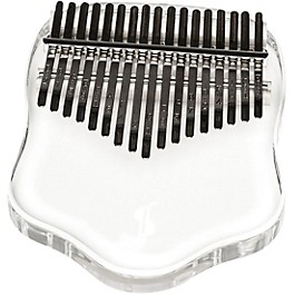 Open Box Stagg 17 Key Crystal Kalimba Level 1