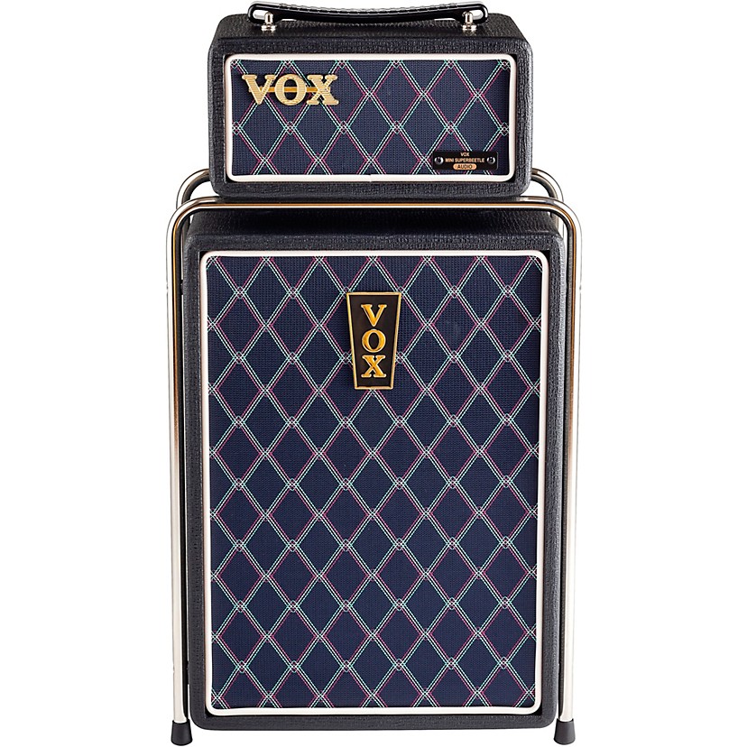 VOX MINI SUPERBEETLE AUDIO BLUETOOTH SPEAKER