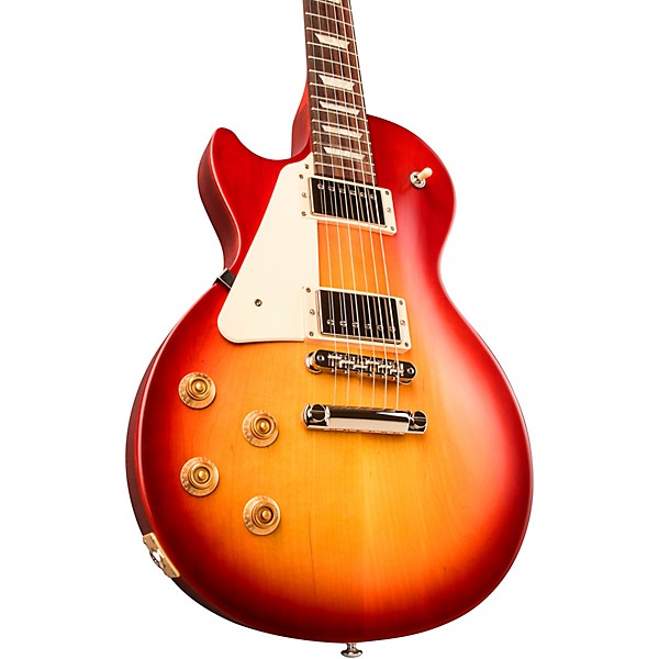 Gibson Les Paul Tribute Left-Handed Electric Guitar Satin Cherry