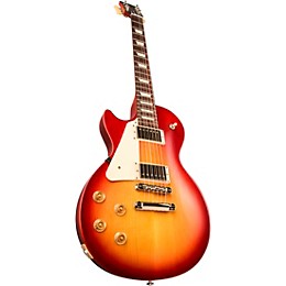 Gibson Les Paul Tribute Left-Handed Electric Guitar Satin Cherry