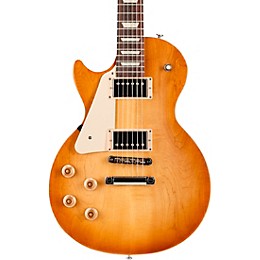 Gibson Les Paul Tribute Left-Handed Electric Guitar Satin Honey