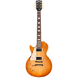 Gibson Les Paul Tribute Left-Handed Electric Guitar Satin Honey