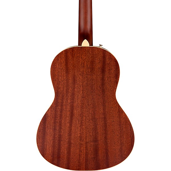 Fender Sonoran Mini Acoustic Guitar Natural